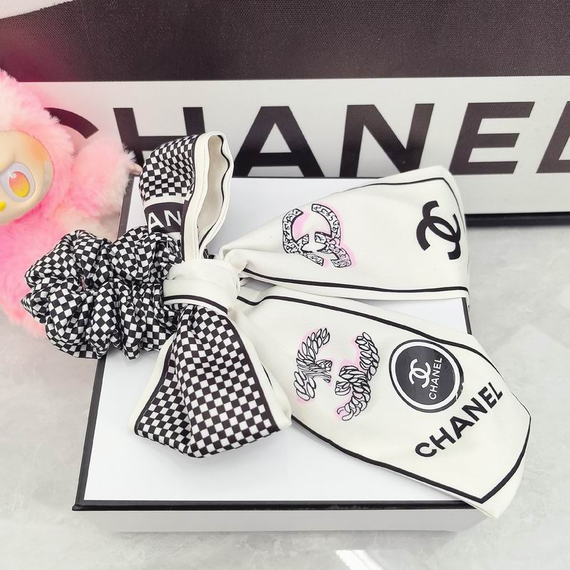 Chanel Hairband dx (84)