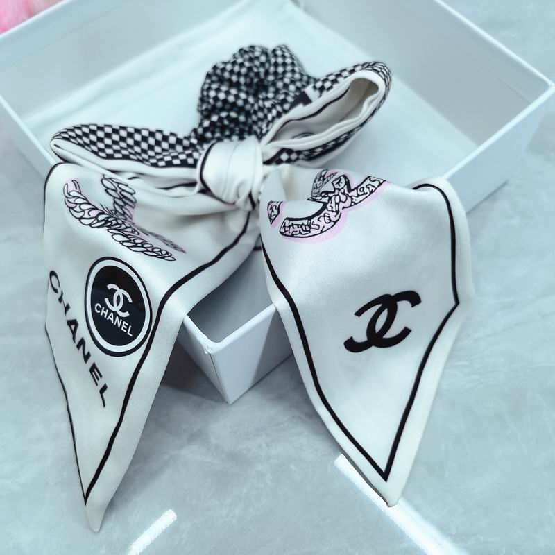 Chanel Hairband dx (85)