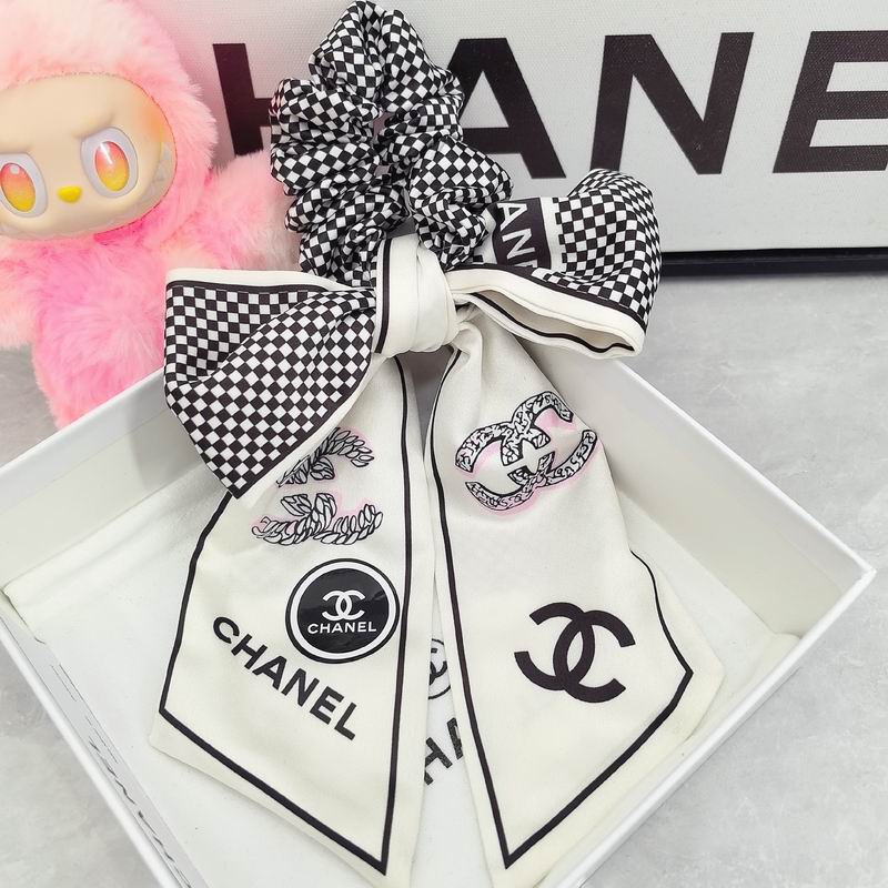 Chanel Hairband dx (86)