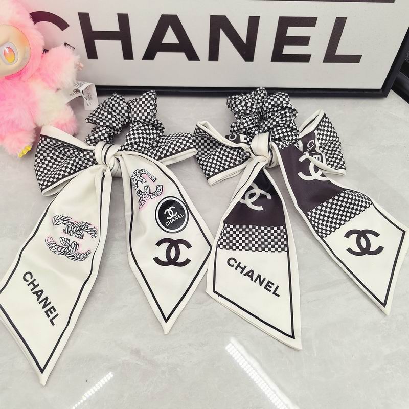 Chanel Hairband dx (87)