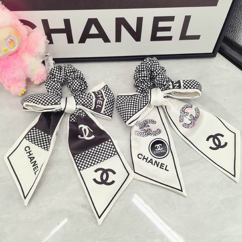 Chanel Hairband dx (88)