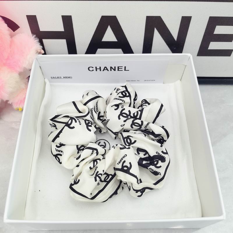 Chanel Hairband dx (9)