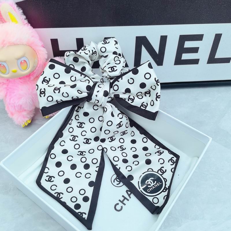 Chanel Hairband dx (90)