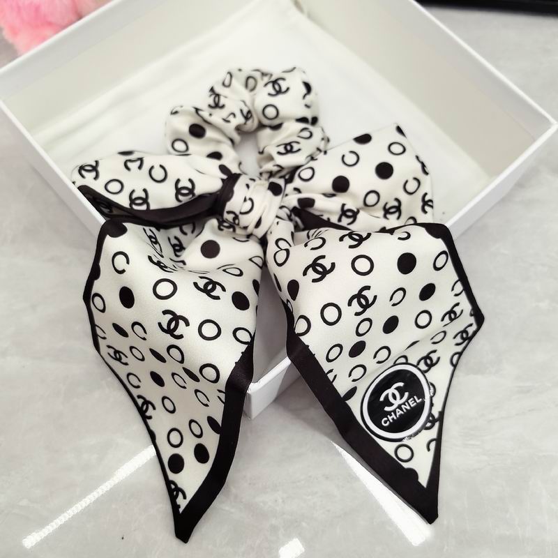 Chanel Hairband dx (91)