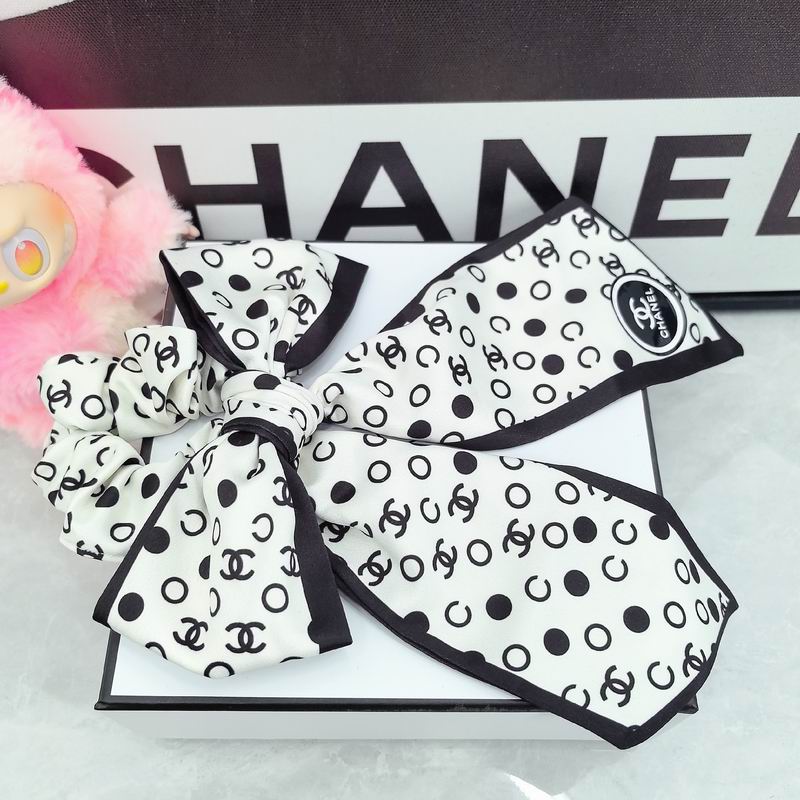 Chanel Hairband dx (92)