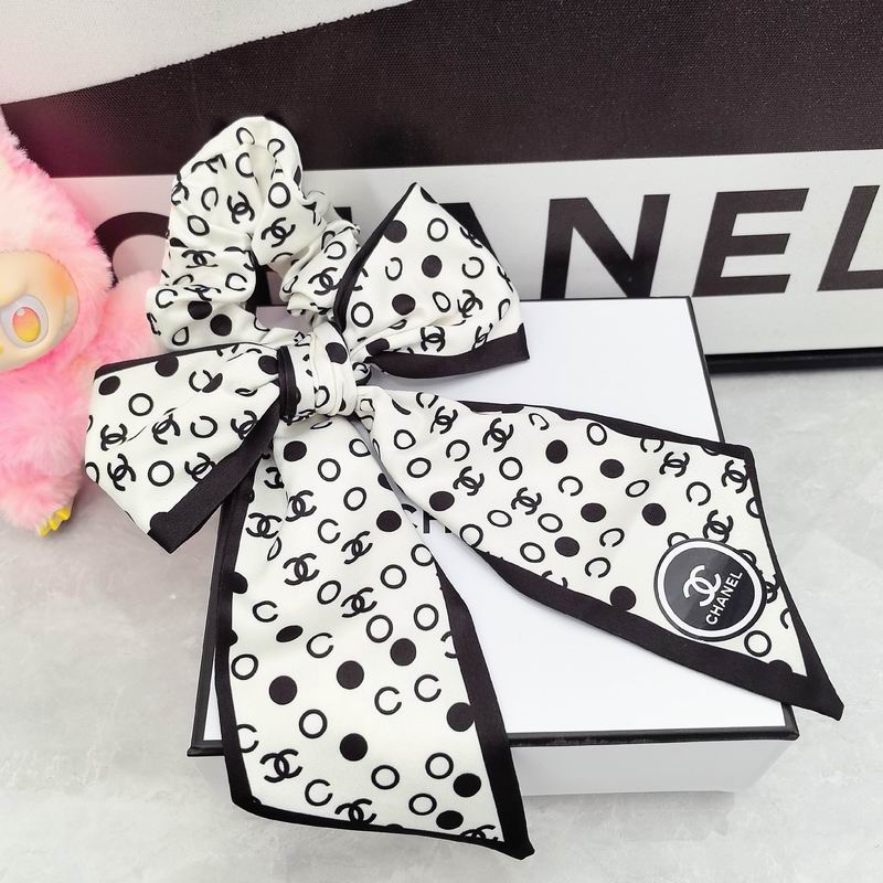 Chanel Hairband dx (93)