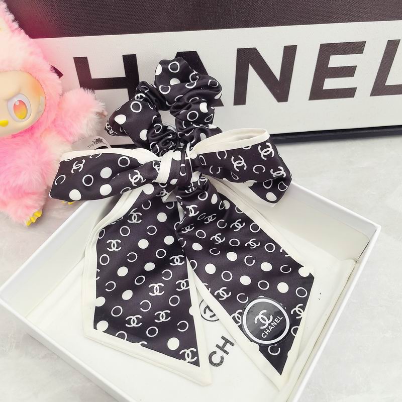 Chanel Hairband dx (97)