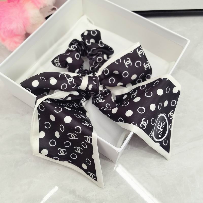 Chanel Hairband dx (98)