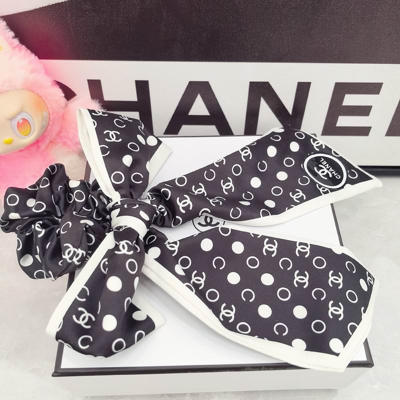 Chanel Hairband dx (99)