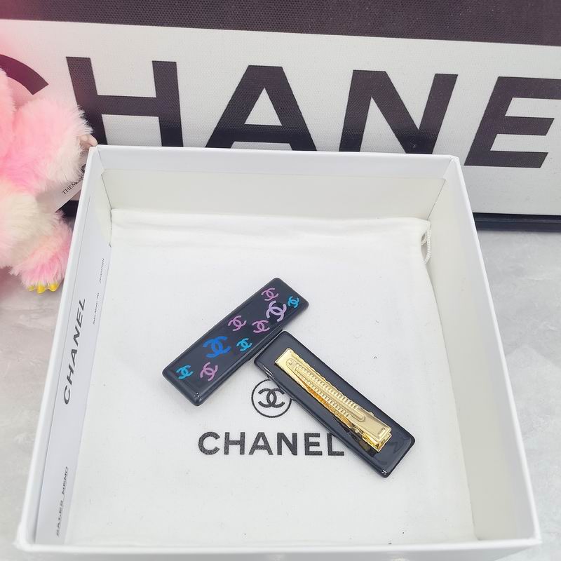 Chanel Hairpin dx (10)