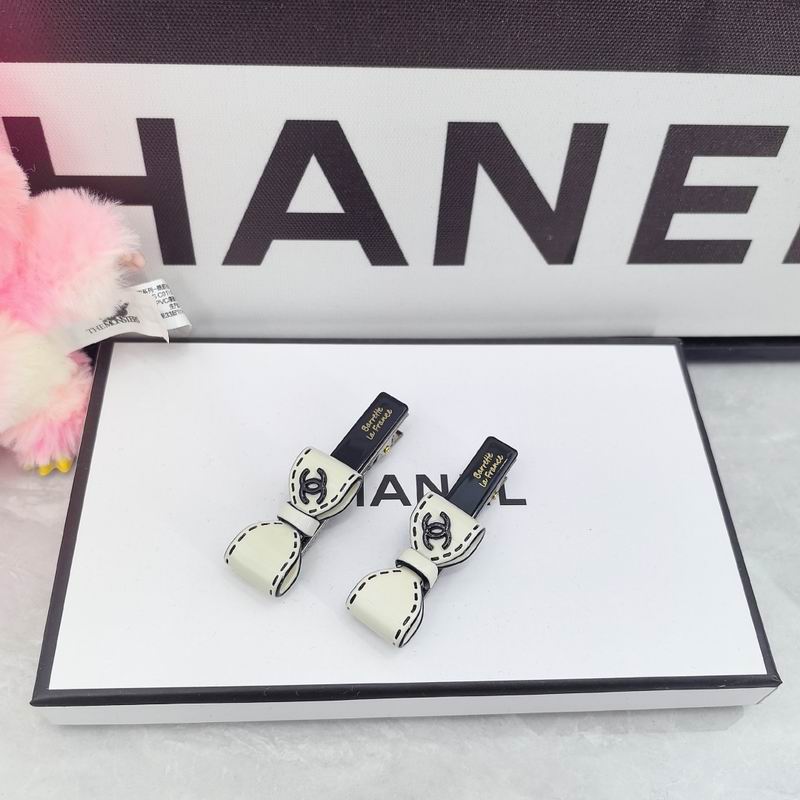 Chanel Hairpin dx (103)