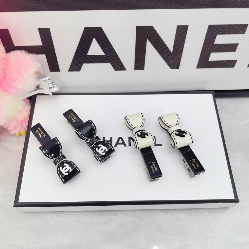 Chanel Hairpin dx (108)