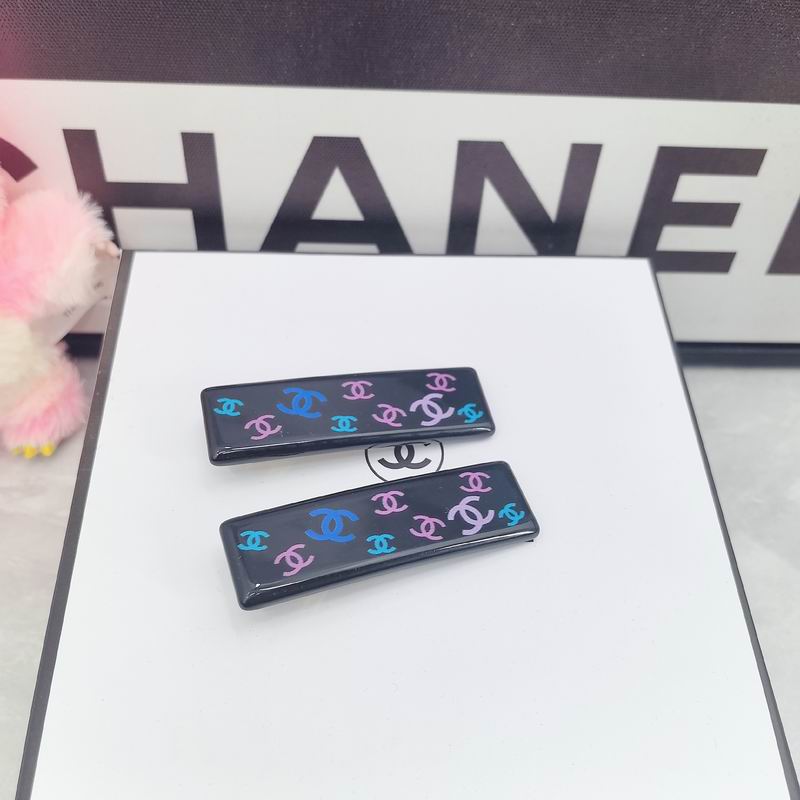 Chanel Hairpin dx (11)