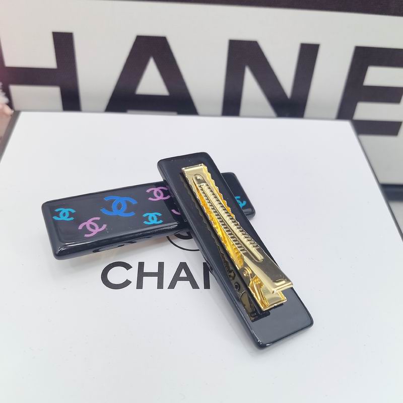 Chanel Hairpin dx (12)