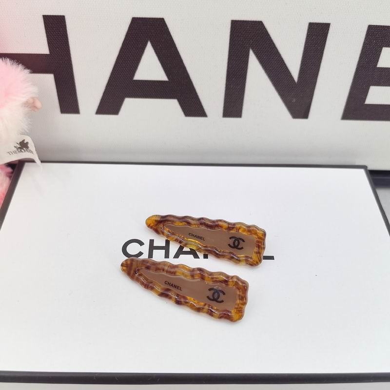 Chanel Hairpin dx (129)