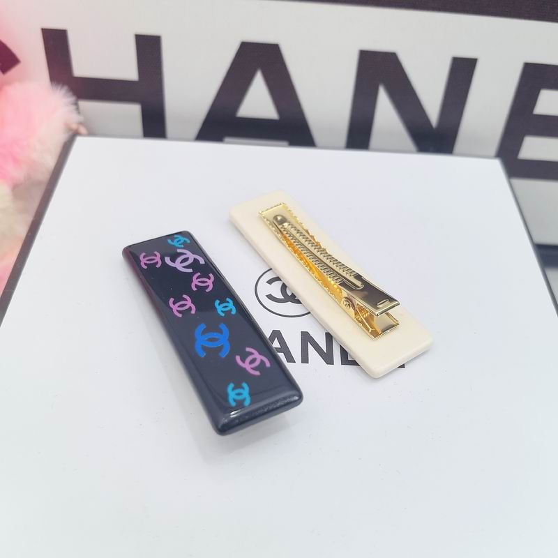 Chanel Hairpin dx (13)