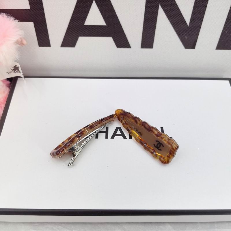 Chanel Hairpin dx (131)
