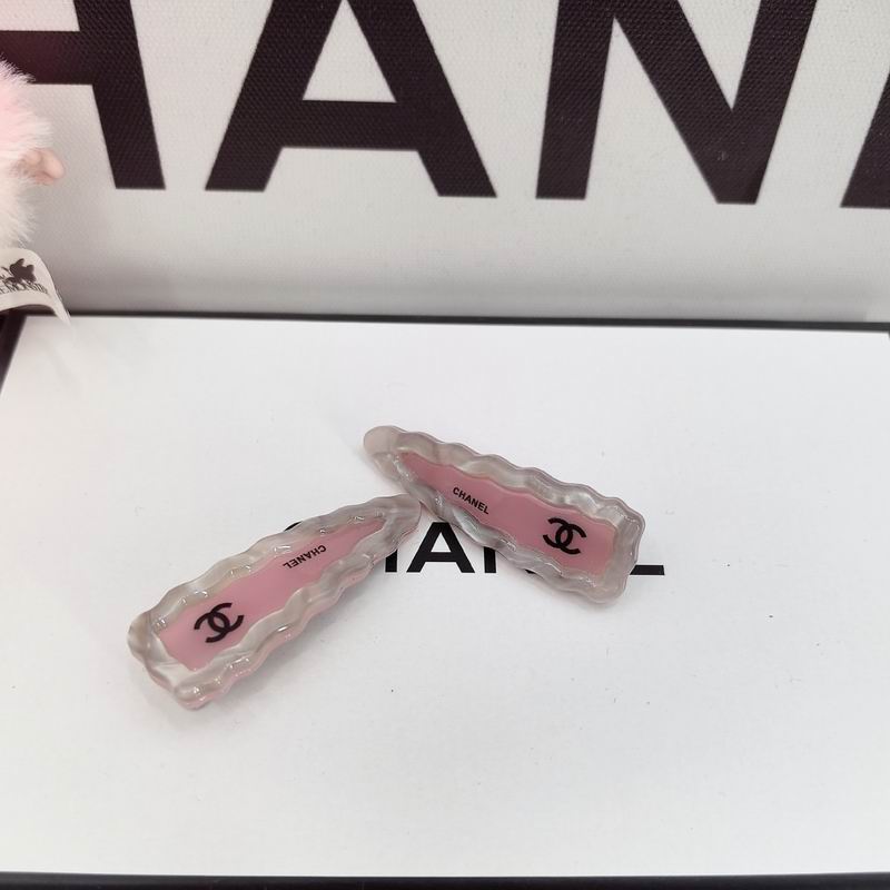 Chanel Hairpin dx (136)