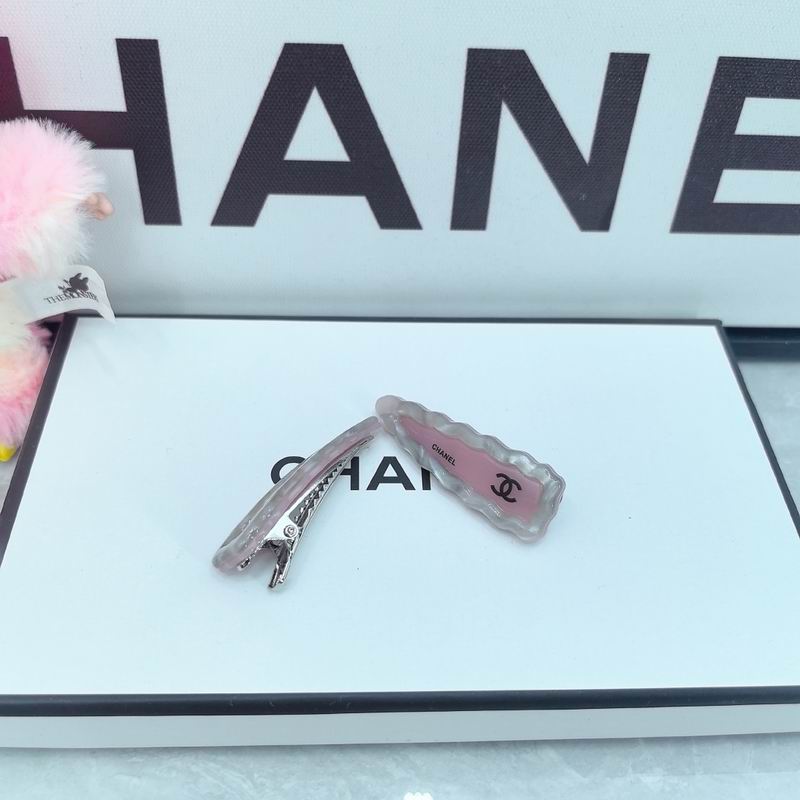 Chanel Hairpin dx (137)