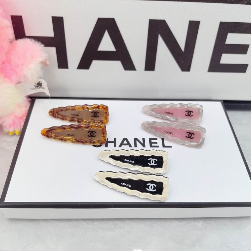 Chanel Hairpin dx (144)
