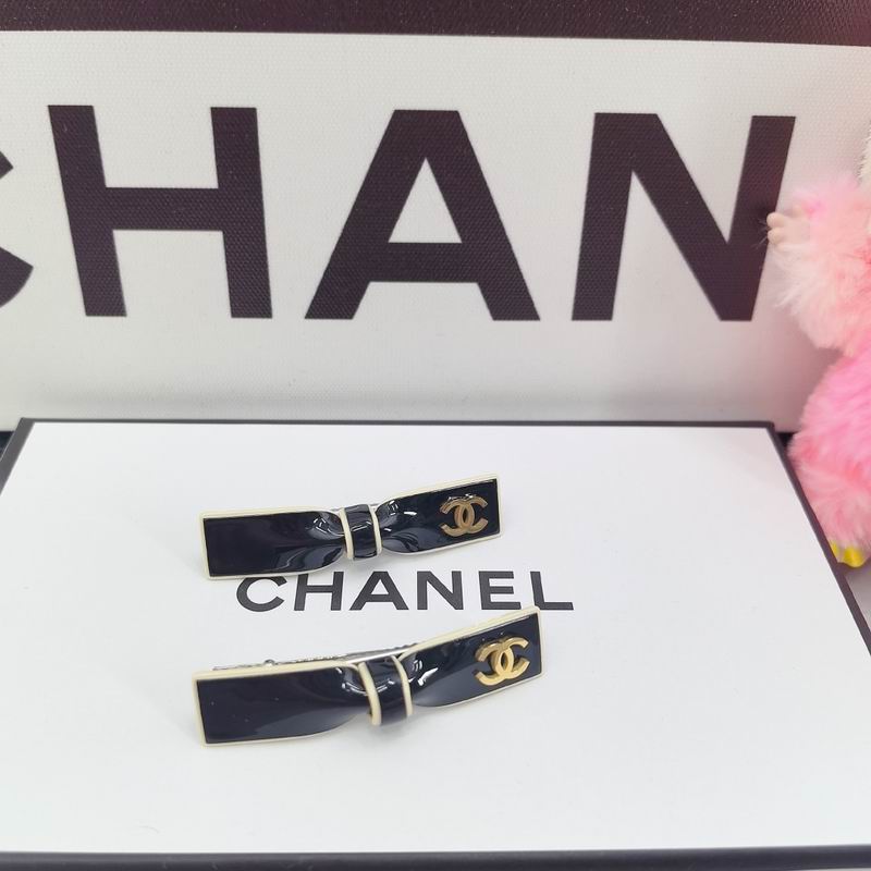 Chanel Hairpin dx (154)