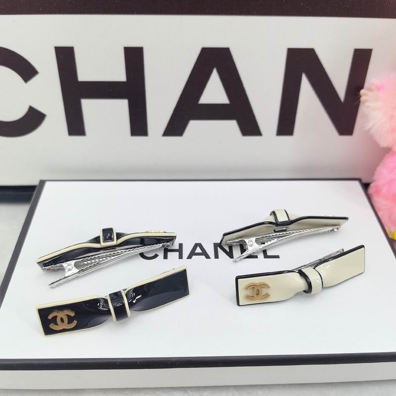 Chanel Hairpin dx (157)