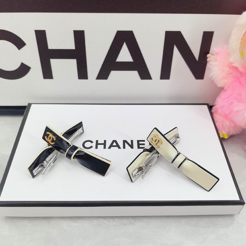 Chanel Hairpin dx (158)