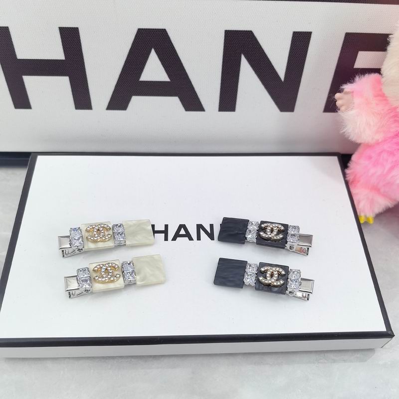 Chanel Hairpin dx (160)