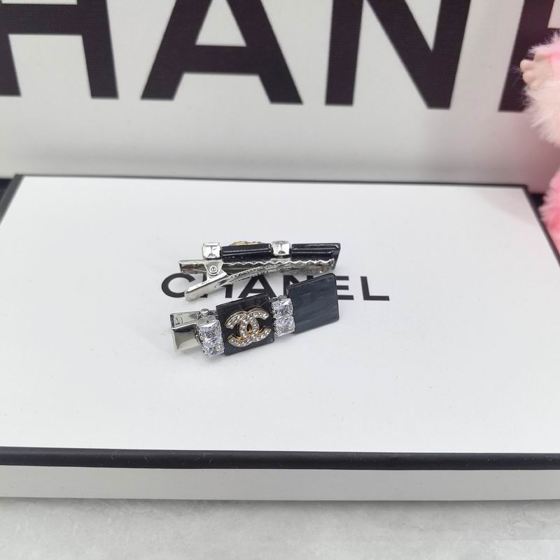 Chanel Hairpin dx (161)