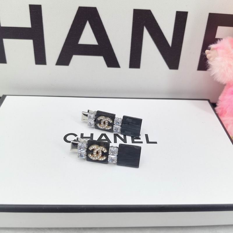 Chanel Hairpin dx (162)