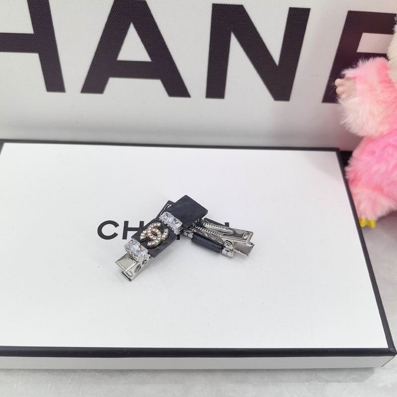 Chanel Hairpin dx (163)