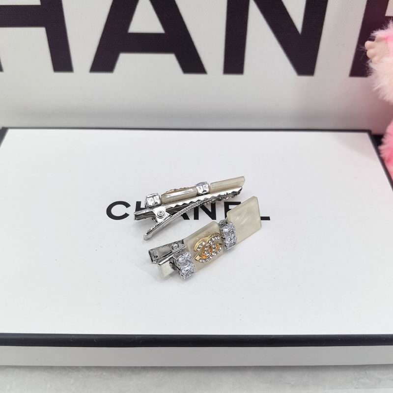 Chanel Hairpin dx (169)