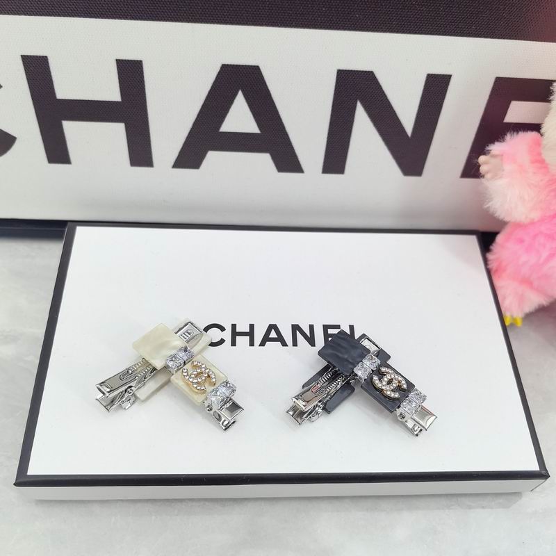 Chanel Hairpin dx (171)