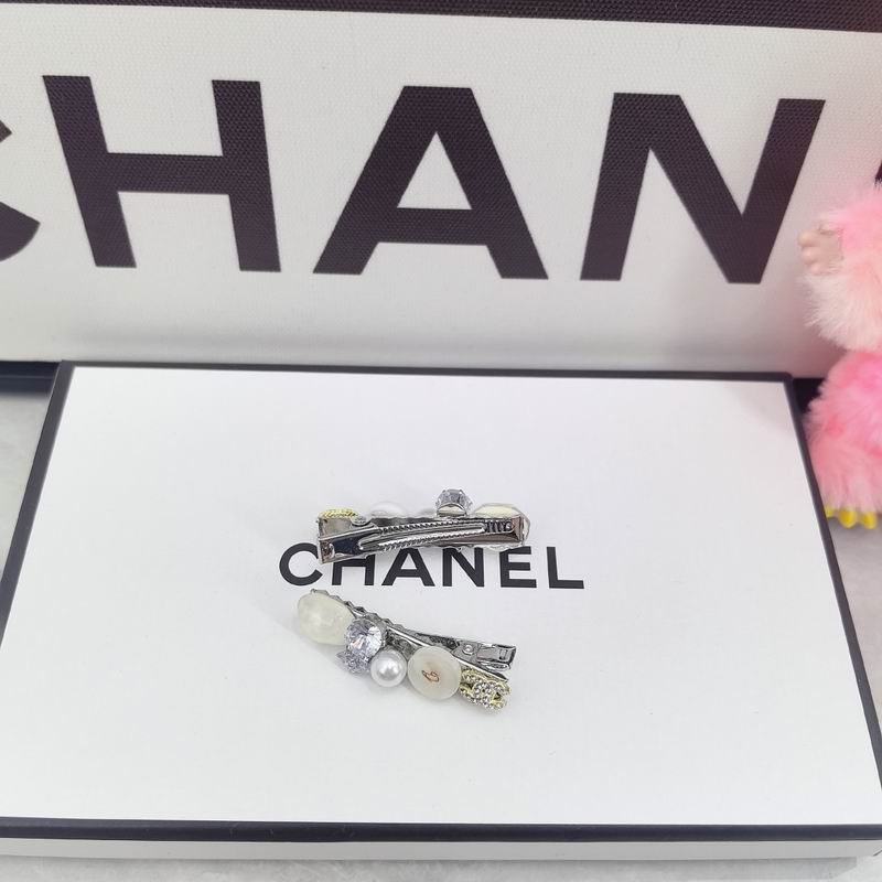 Chanel Hairpin dx (175)