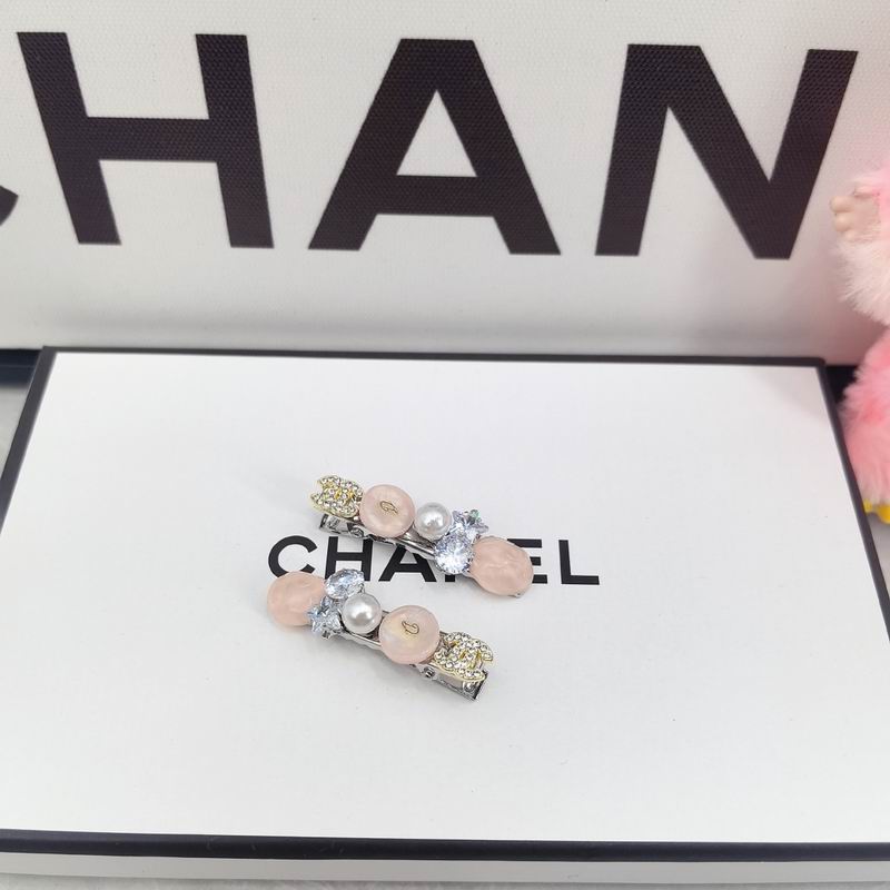 Chanel Hairpin dx (180)