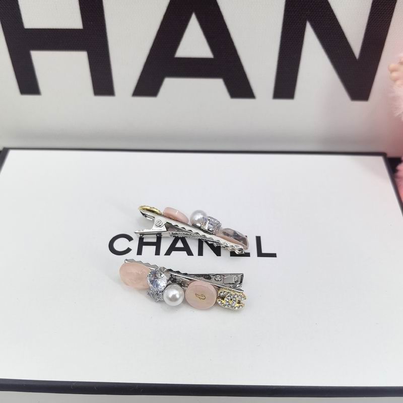 Chanel Hairpin dx (181)