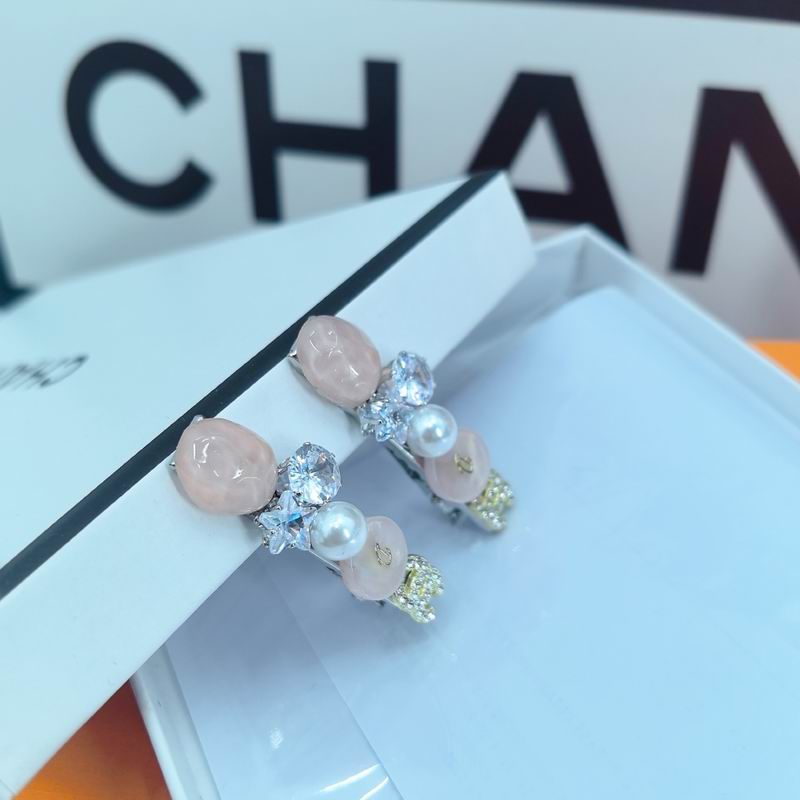 Chanel Hairpin dx (182)