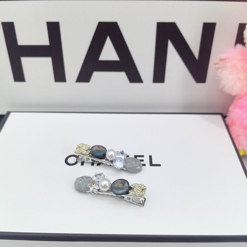 Chanel Hairpin dx (186)