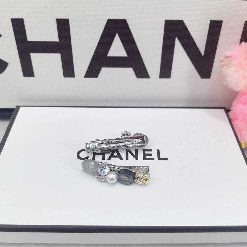 Chanel Hairpin dx (187)