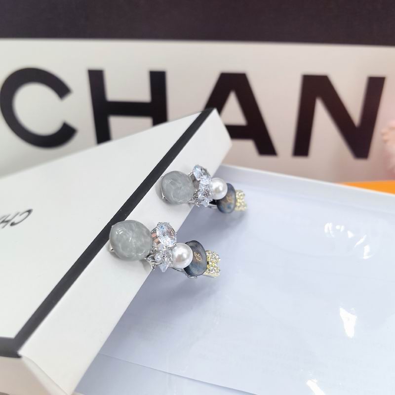 Chanel Hairpin dx (188)