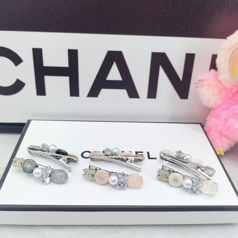 Chanel Hairpin dx (189)