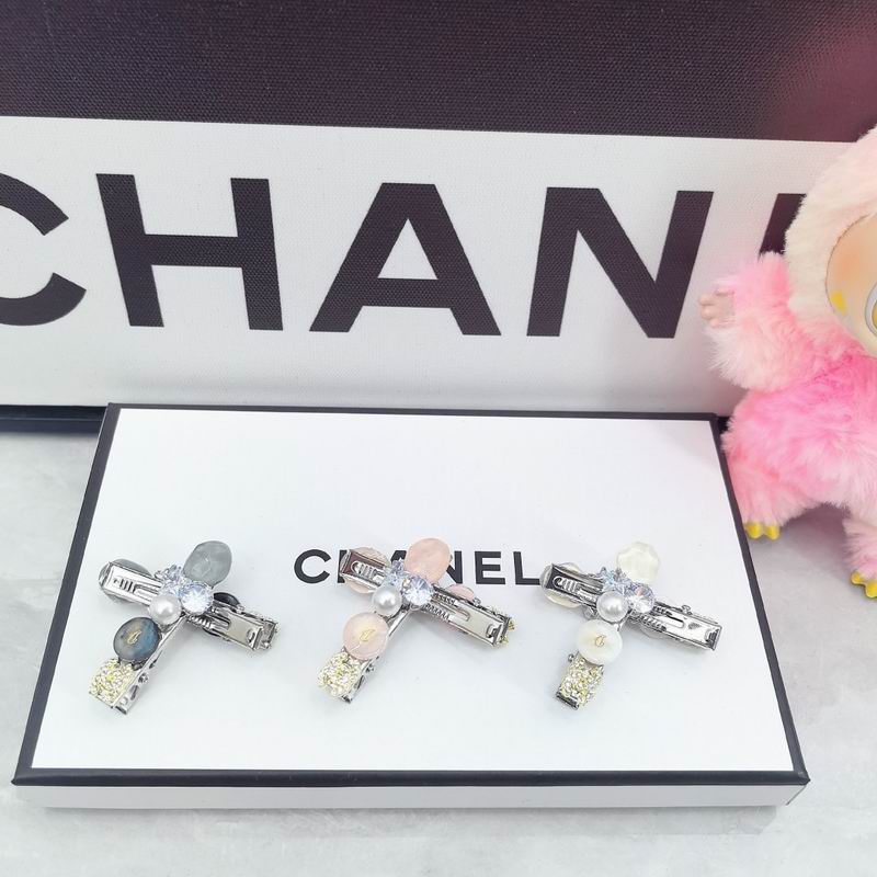 Chanel Hairpin dx (190)