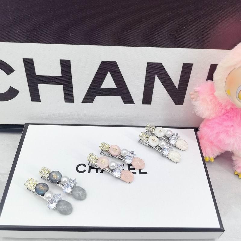 Chanel Hairpin dx (191)