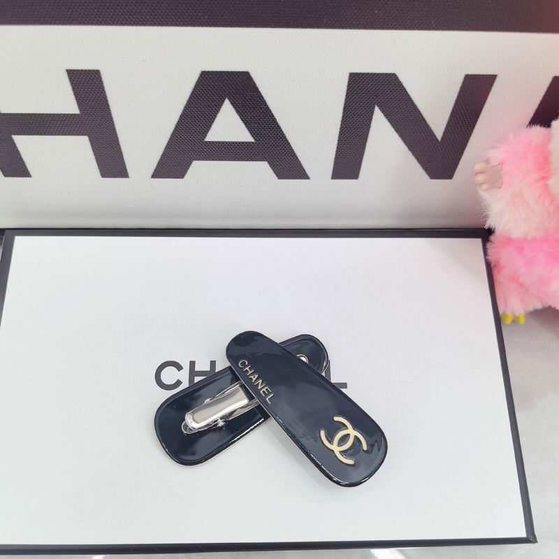Chanel Hairpin dx (212)