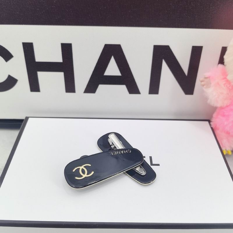 Chanel Hairpin dx (213)