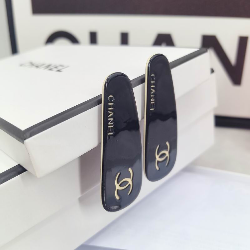 Chanel Hairpin dx (214)