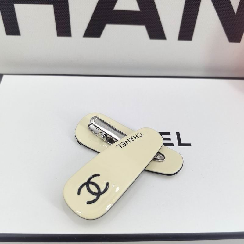 Chanel Hairpin dx (219)