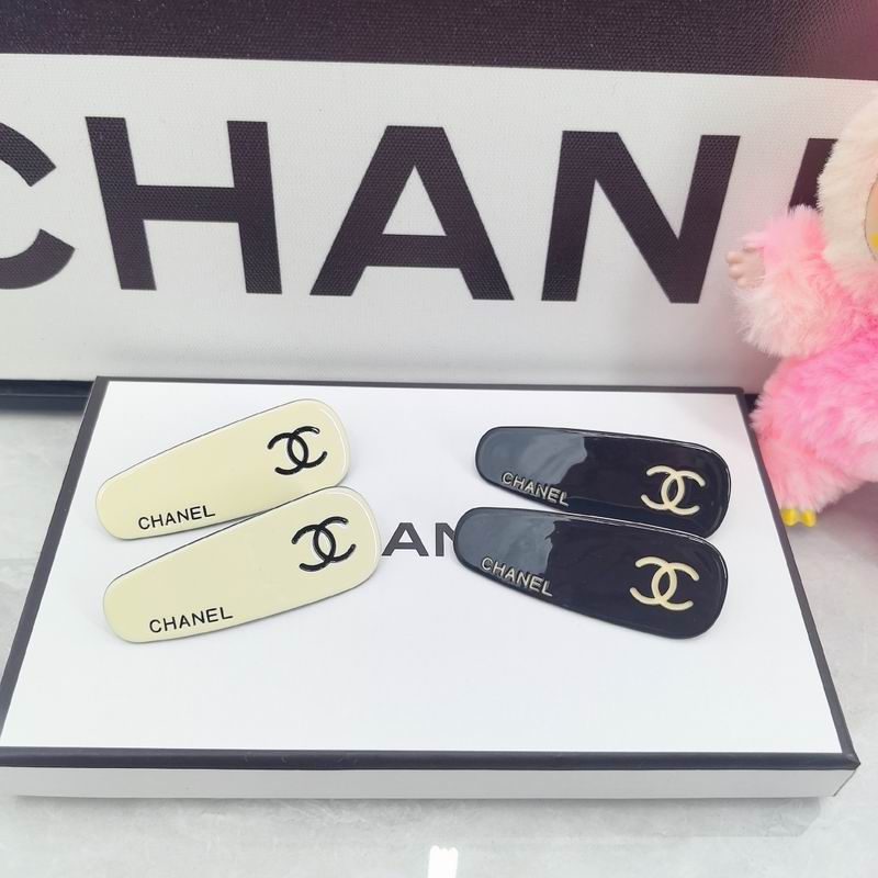 Chanel Hairpin dx (221)