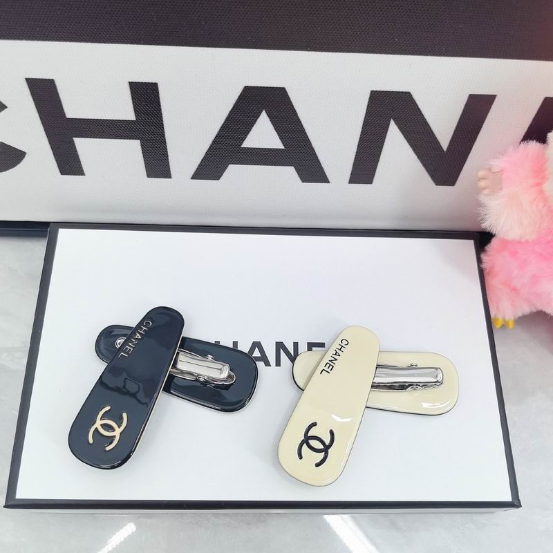 Chanel Hairpin dx (222)