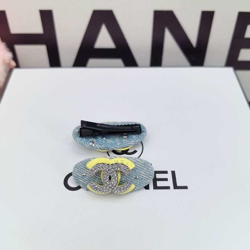 Chanel Hairpin dx (35)